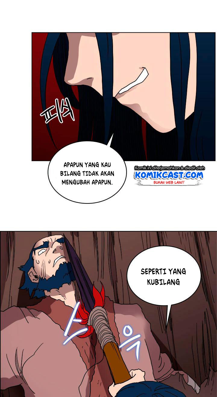 Chronicles of Heavenly Demon Chapter 21 Gambar 46