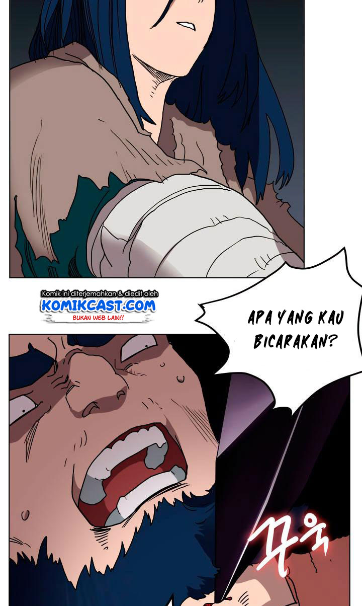 Chronicles of Heavenly Demon Chapter 21 Gambar 48