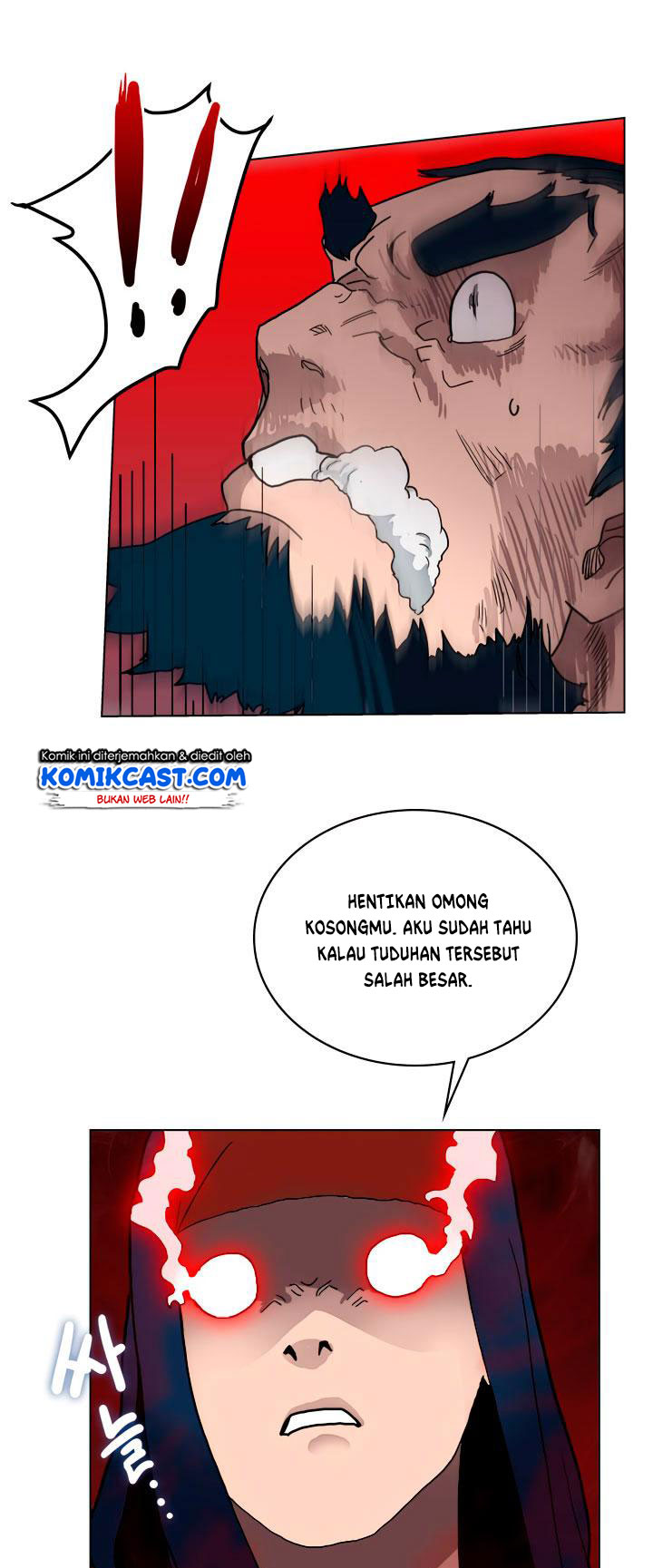 Chronicles of Heavenly Demon Chapter 21 Gambar 50