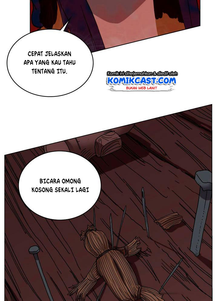 Chronicles of Heavenly Demon Chapter 21 Gambar 51