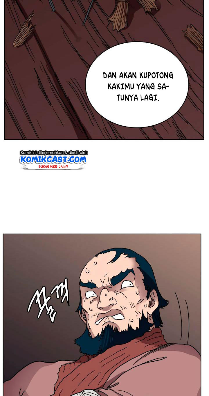 Chronicles of Heavenly Demon Chapter 21 Gambar 52