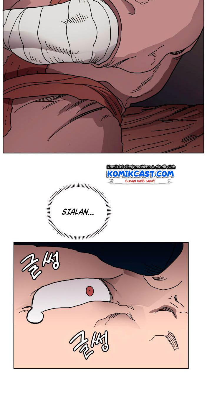 Chronicles of Heavenly Demon Chapter 21 Gambar 53