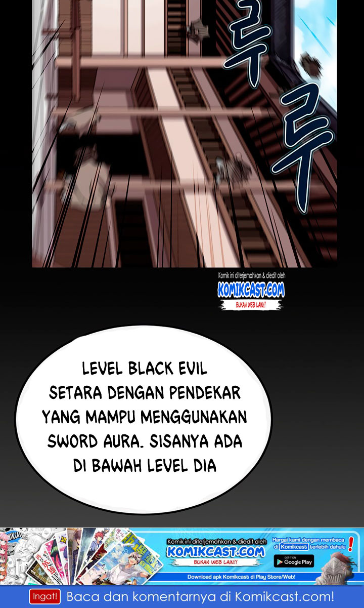 Chronicles of Heavenly Demon Chapter 26 Gambar 3
