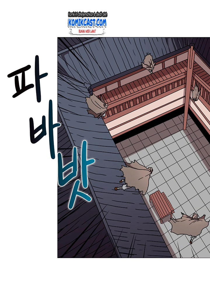 Chronicles of Heavenly Demon Chapter 26 Gambar 7