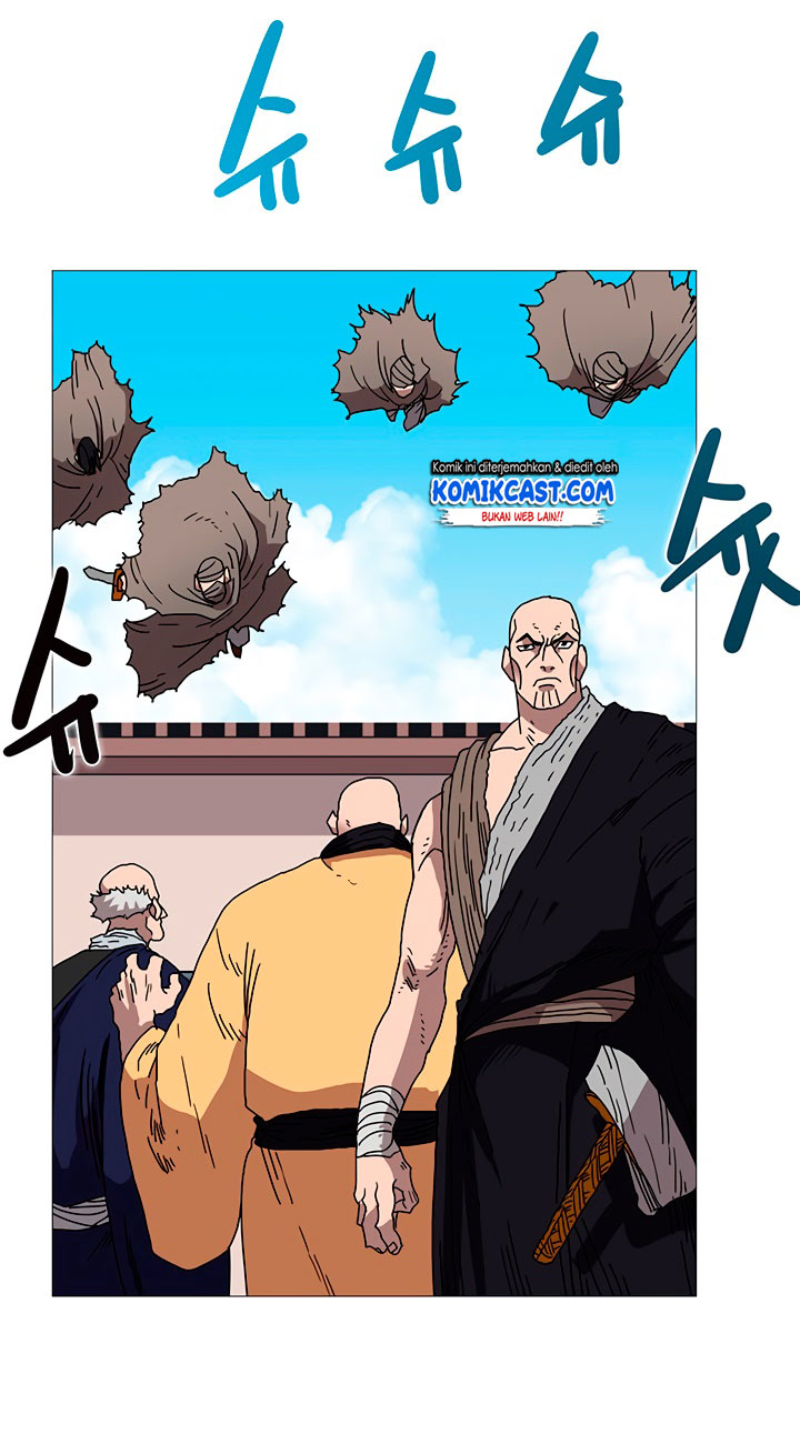 Chronicles of Heavenly Demon Chapter 26 Gambar 8