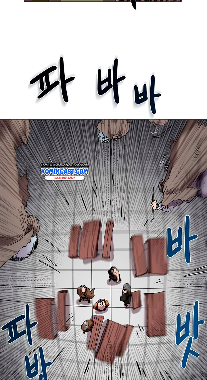 Chronicles of Heavenly Demon Chapter 26 Gambar 10