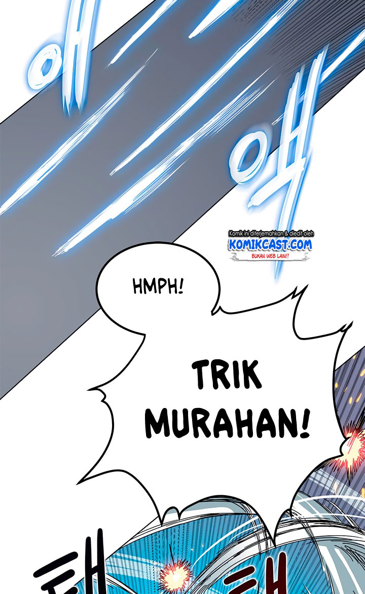 Chronicles of Heavenly Demon Chapter 26 Gambar 12