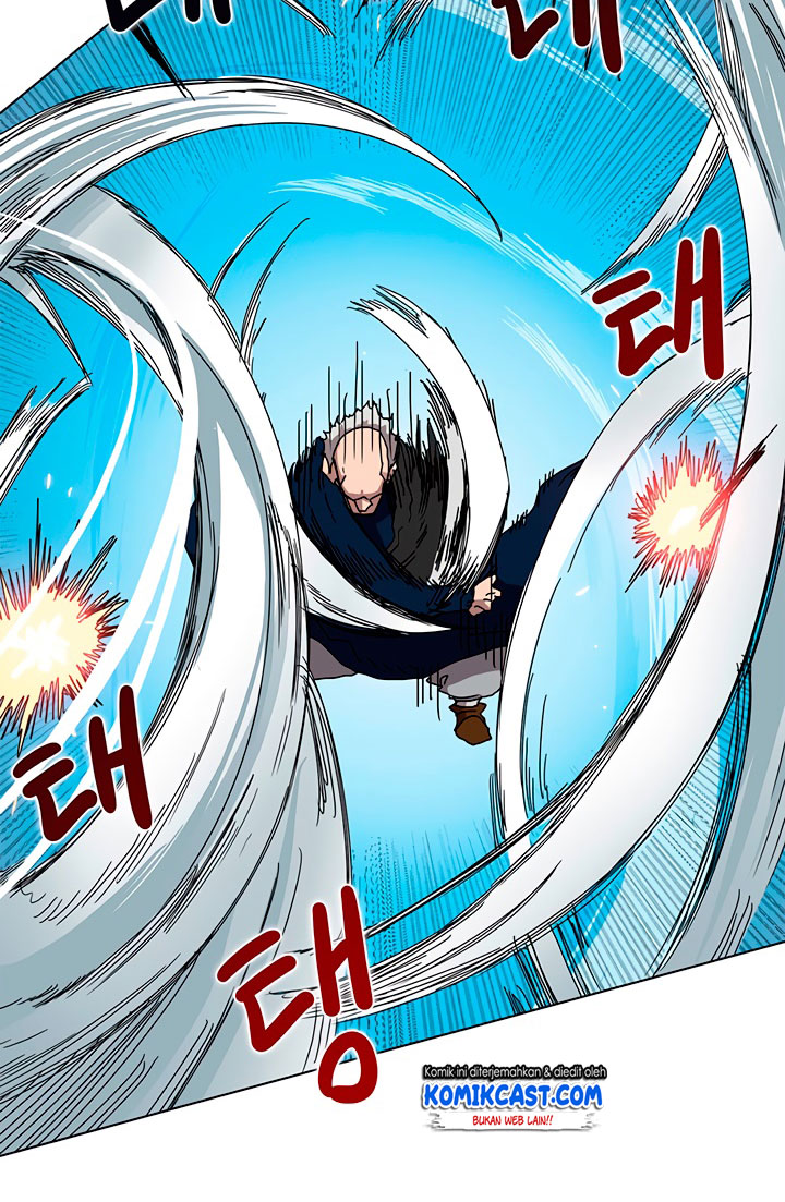 Chronicles of Heavenly Demon Chapter 26 Gambar 13