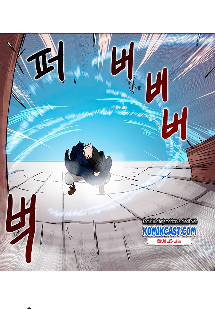 Chronicles of Heavenly Demon Chapter 26 Gambar 14