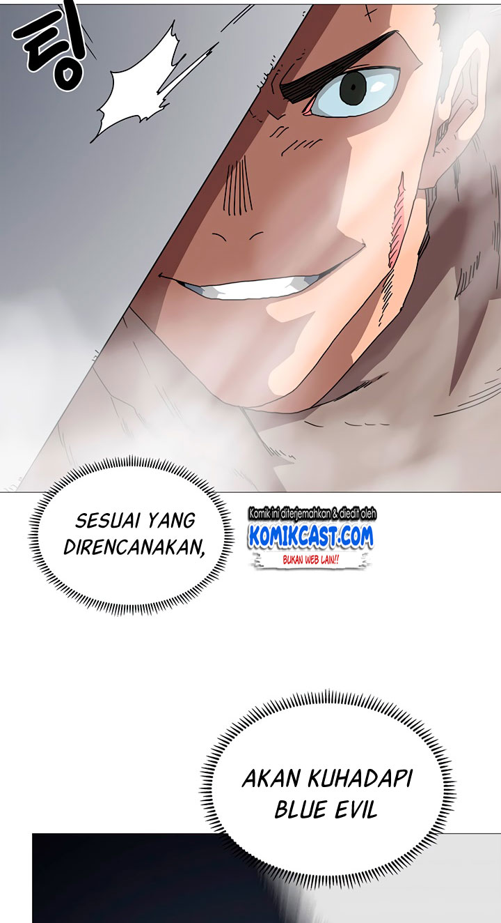 Chronicles of Heavenly Demon Chapter 26 Gambar 15