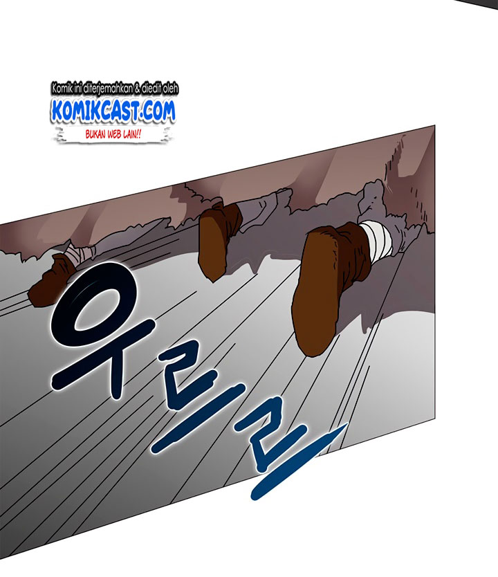 Chronicles of Heavenly Demon Chapter 26 Gambar 19