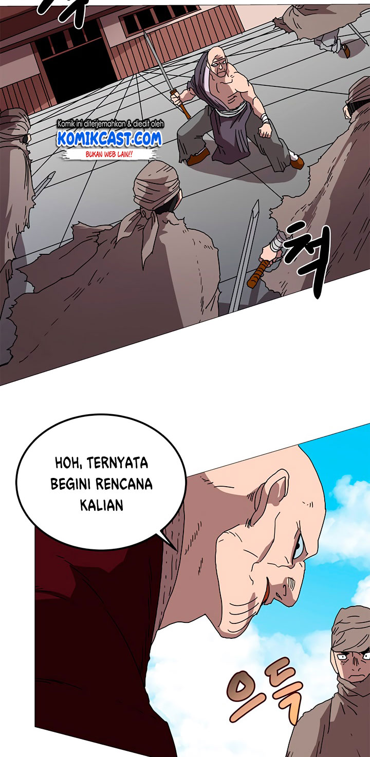 Chronicles of Heavenly Demon Chapter 26 Gambar 21