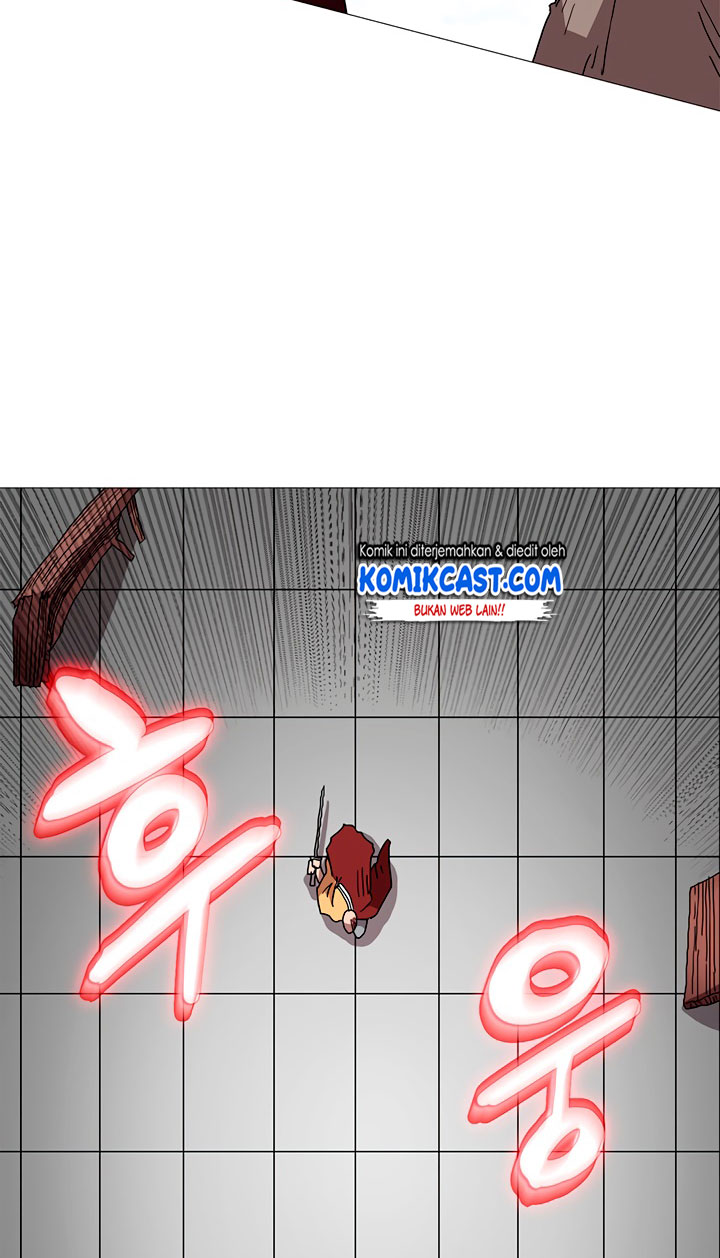 Chronicles of Heavenly Demon Chapter 26 Gambar 22