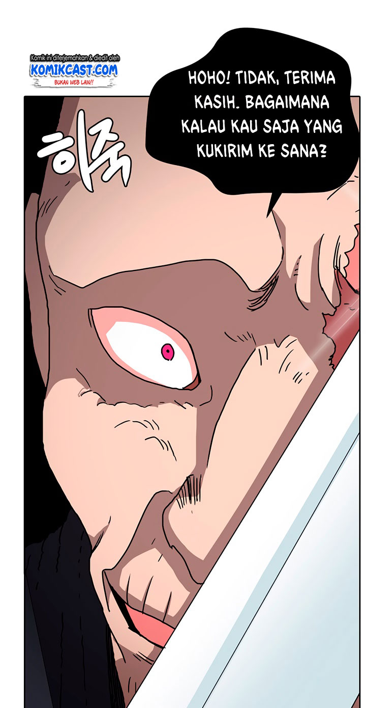 Chronicles of Heavenly Demon Chapter 26 Gambar 26