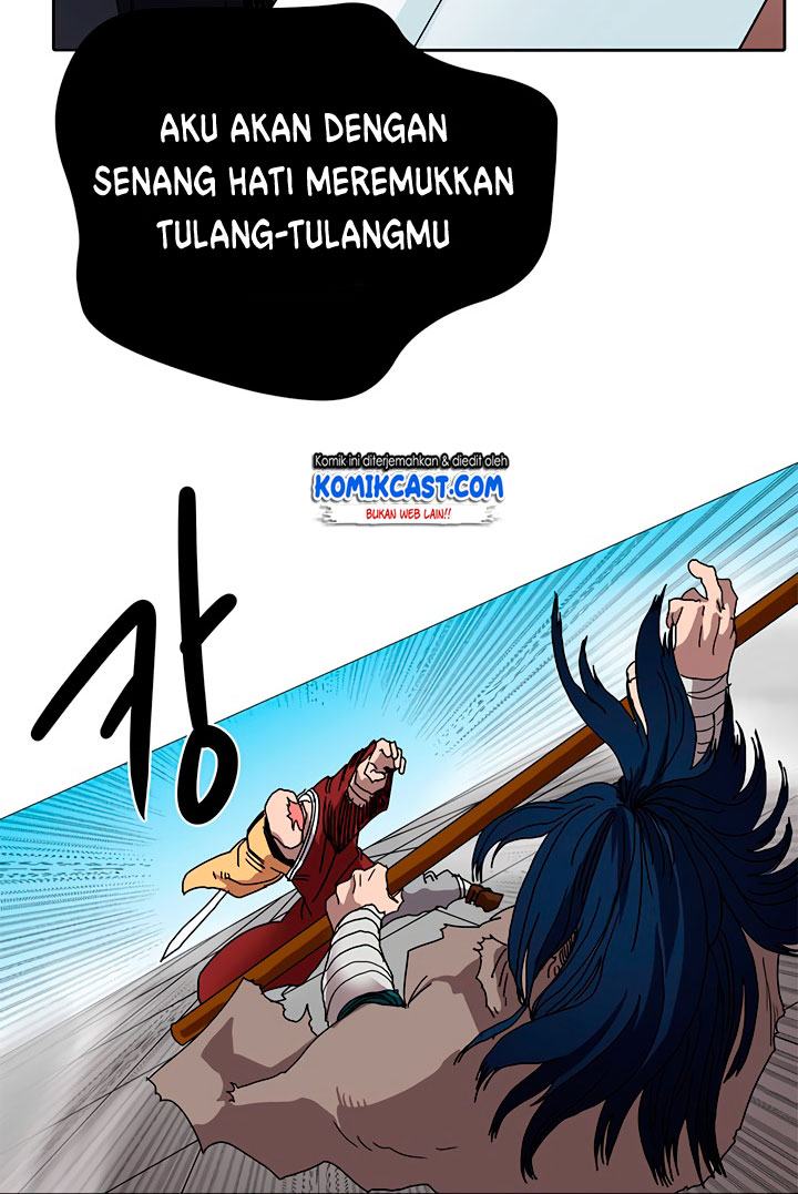 Chronicles of Heavenly Demon Chapter 26 Gambar 27