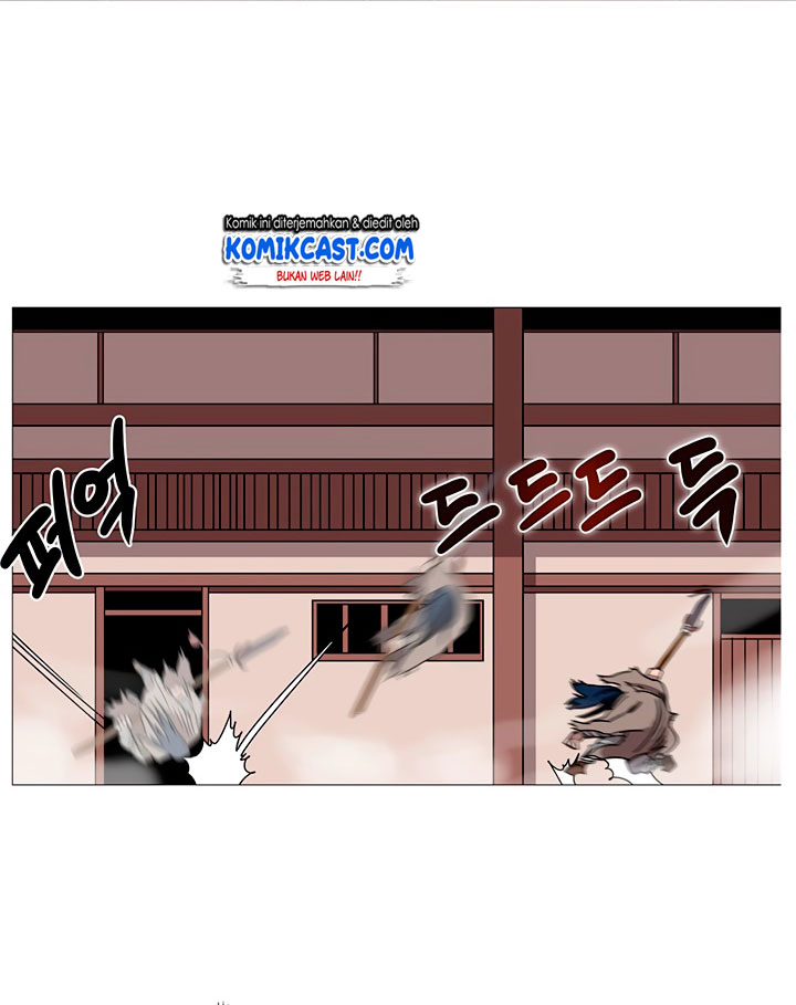 Chronicles of Heavenly Demon Chapter 26 Gambar 28