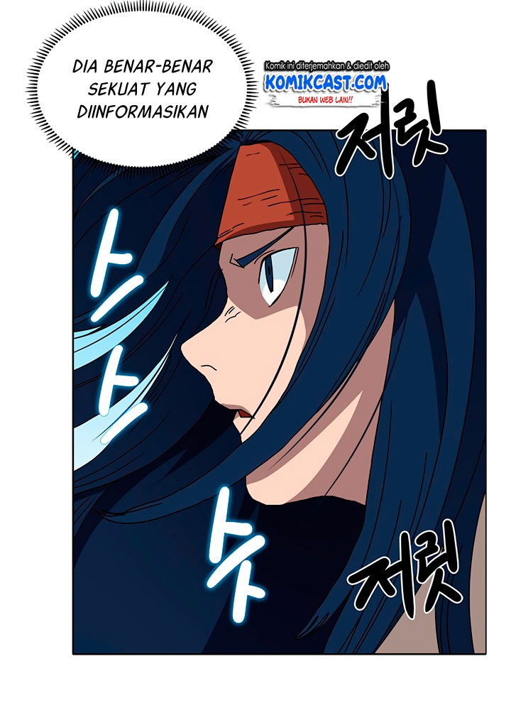 Chronicles of Heavenly Demon Chapter 26 Gambar 29