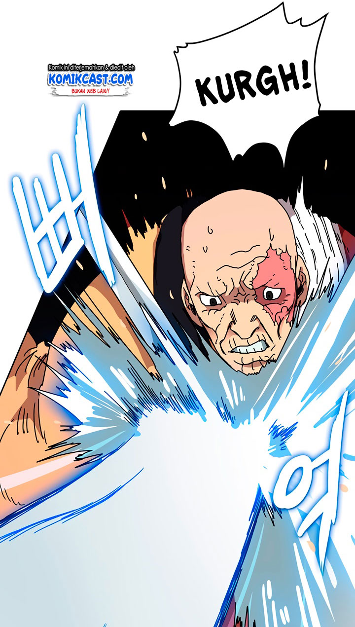 Chronicles of Heavenly Demon Chapter 26 Gambar 30