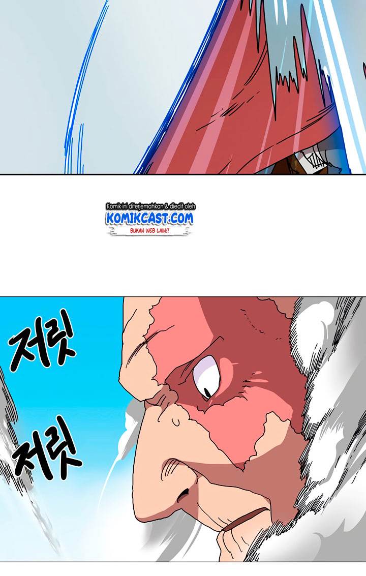 Chronicles of Heavenly Demon Chapter 26 Gambar 31