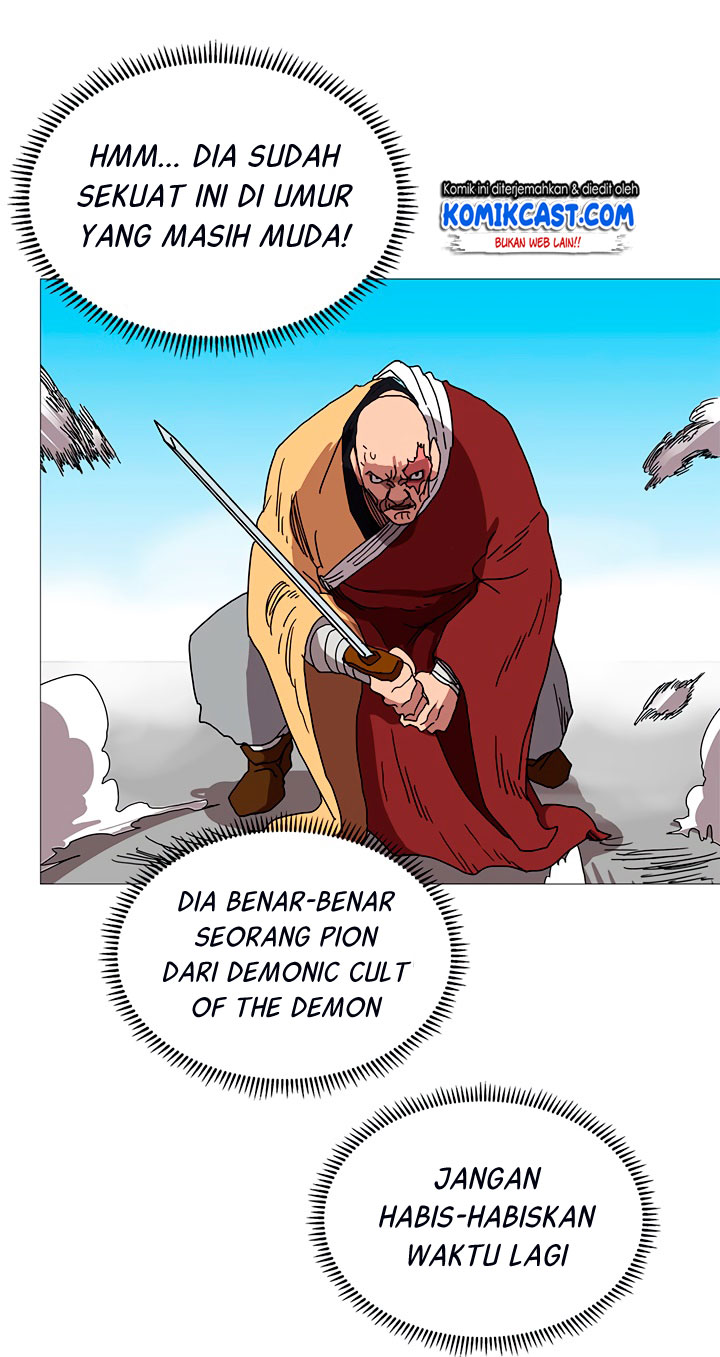 Chronicles of Heavenly Demon Chapter 26 Gambar 32