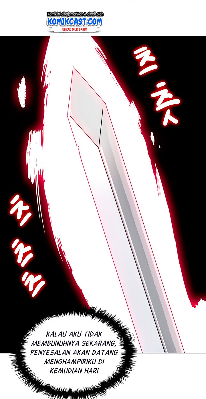 Chronicles of Heavenly Demon Chapter 26 Gambar 33