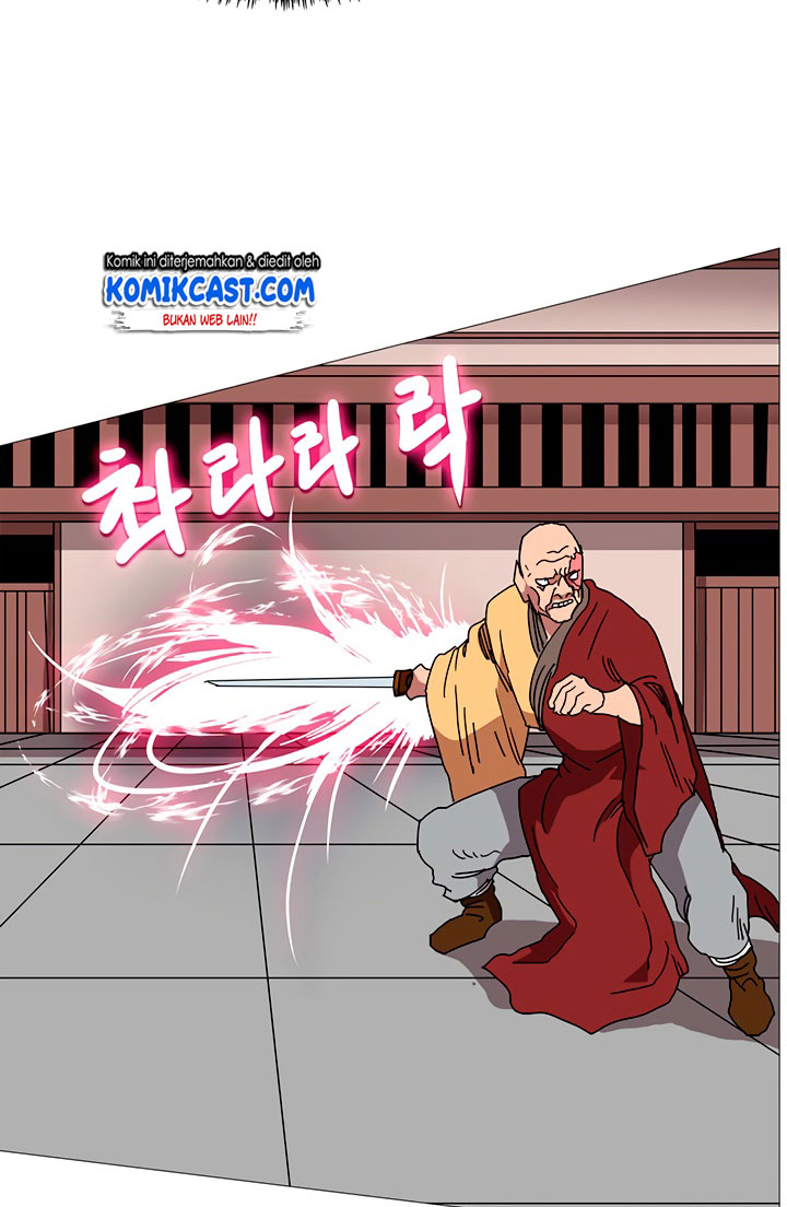 Chronicles of Heavenly Demon Chapter 26 Gambar 34