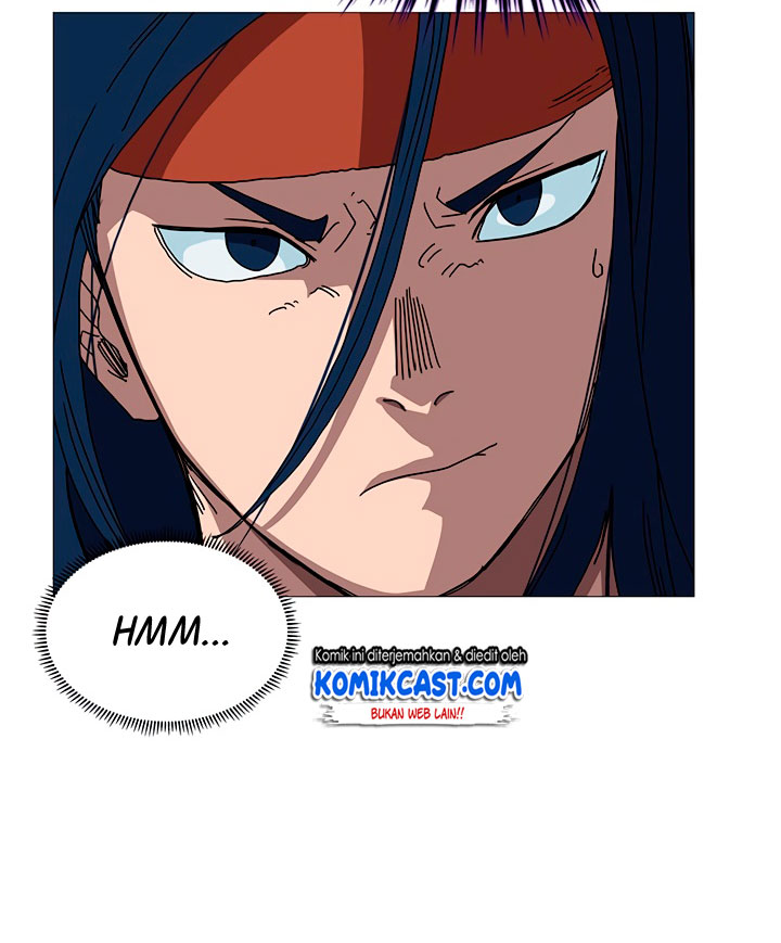 Chronicles of Heavenly Demon Chapter 26 Gambar 36