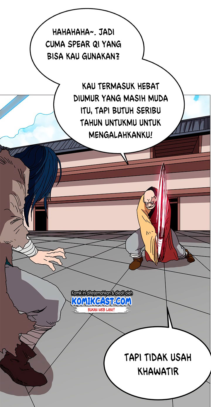 Chronicles of Heavenly Demon Chapter 26 Gambar 38