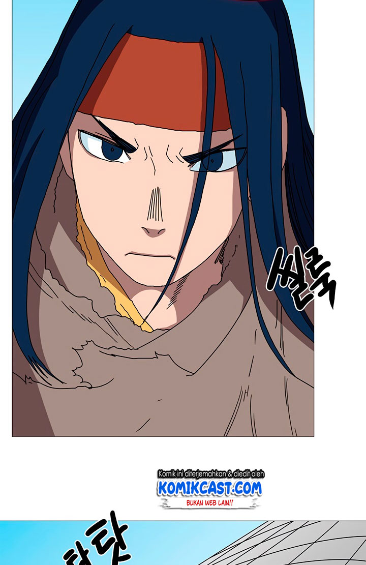 Chronicles of Heavenly Demon Chapter 26 Gambar 40