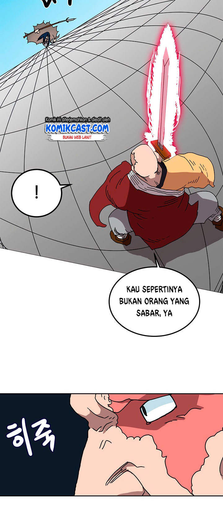 Chronicles of Heavenly Demon Chapter 26 Gambar 41