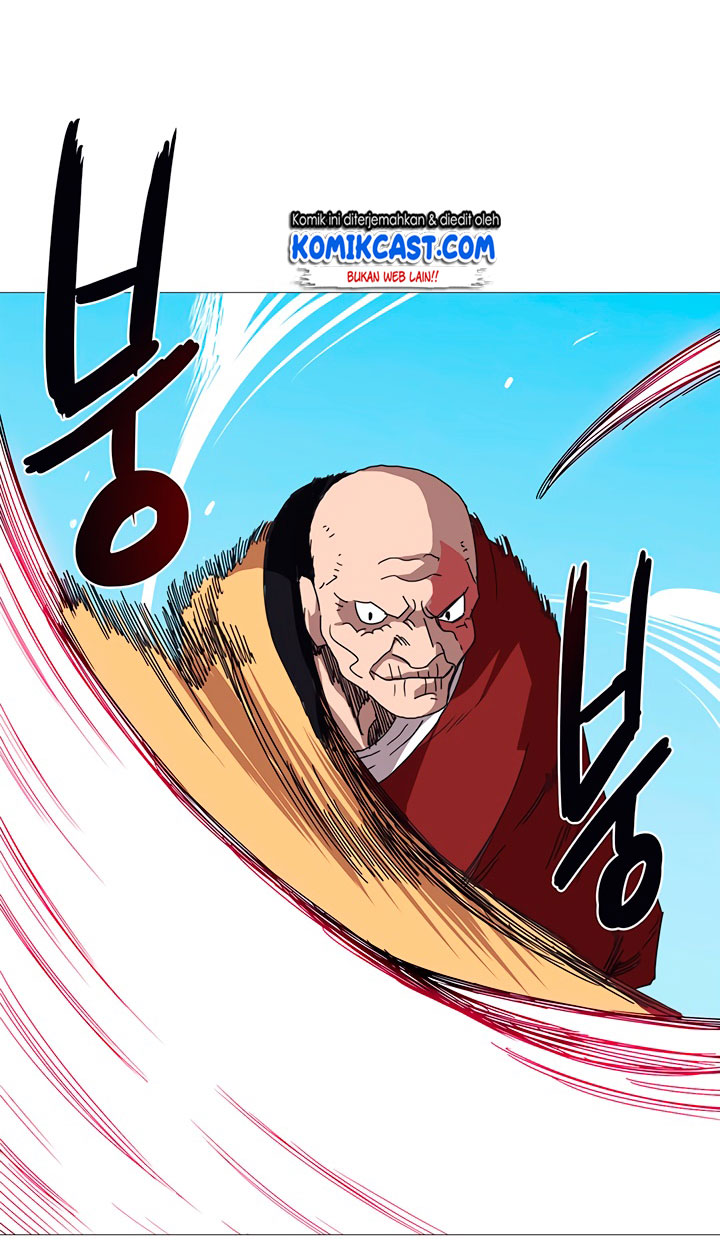 Chronicles of Heavenly Demon Chapter 26 Gambar 42