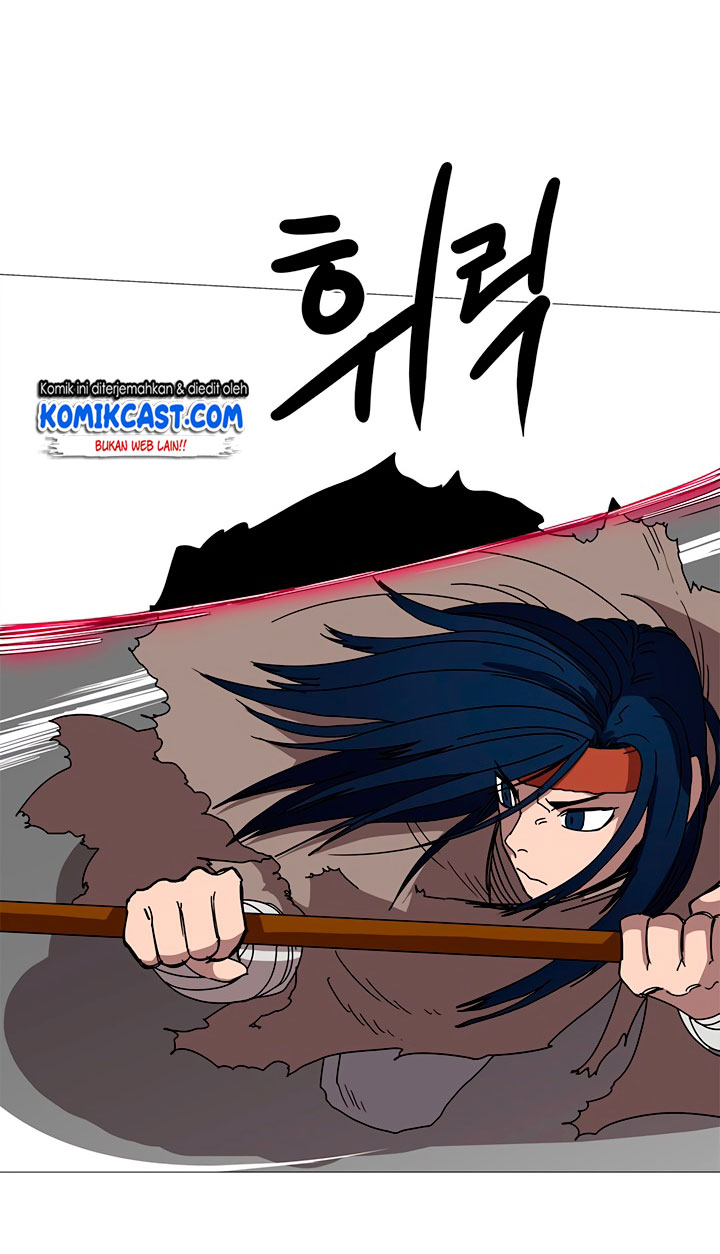 Chronicles of Heavenly Demon Chapter 26 Gambar 43