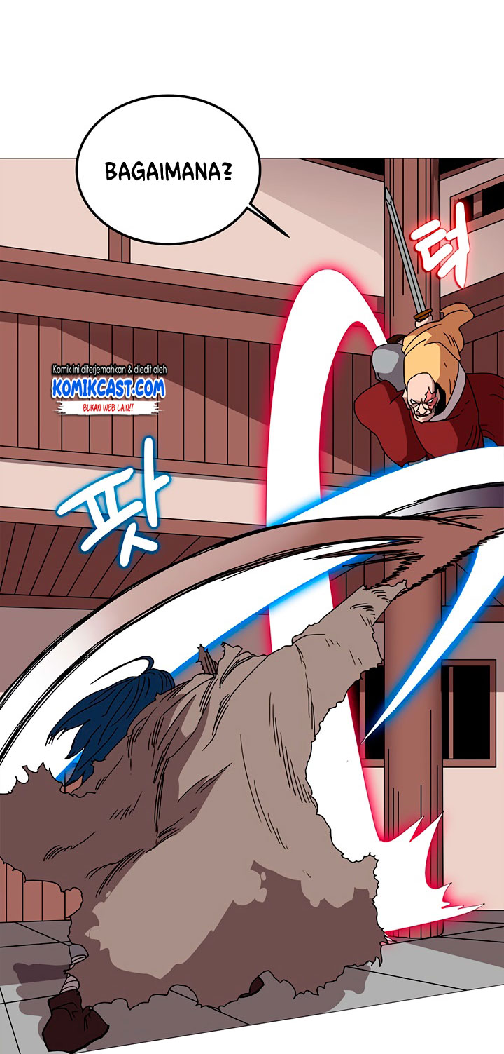 Chronicles of Heavenly Demon Chapter 26 Gambar 45