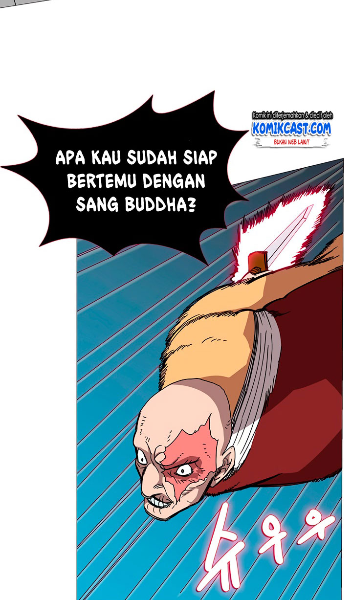 Chronicles of Heavenly Demon Chapter 26 Gambar 46