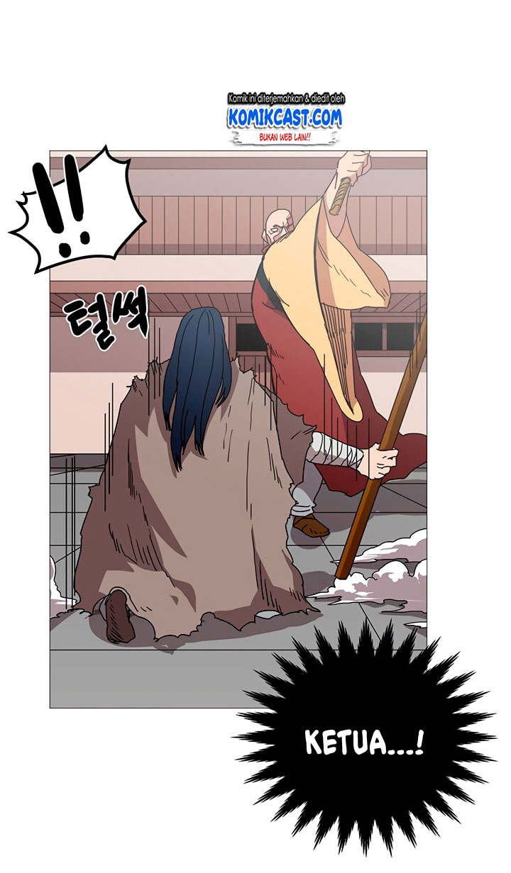 Chronicles of Heavenly Demon Chapter 26 Gambar 49