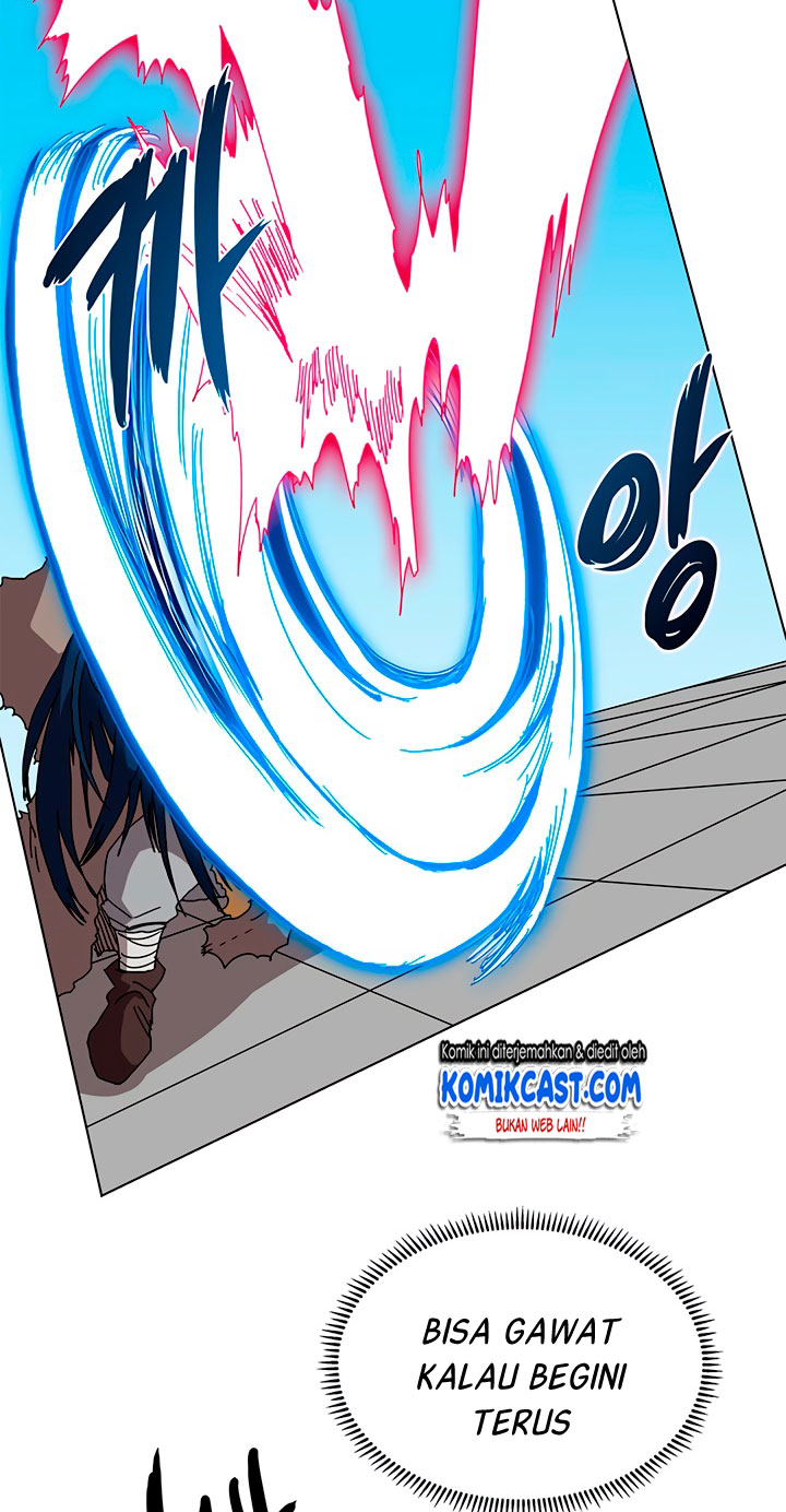Chronicles of Heavenly Demon Chapter 26 Gambar 51