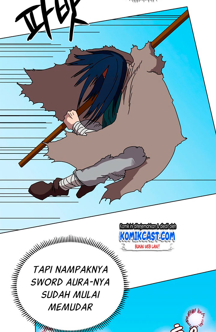 Chronicles of Heavenly Demon Chapter 26 Gambar 52
