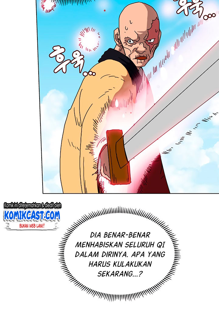 Chronicles of Heavenly Demon Chapter 26 Gambar 53