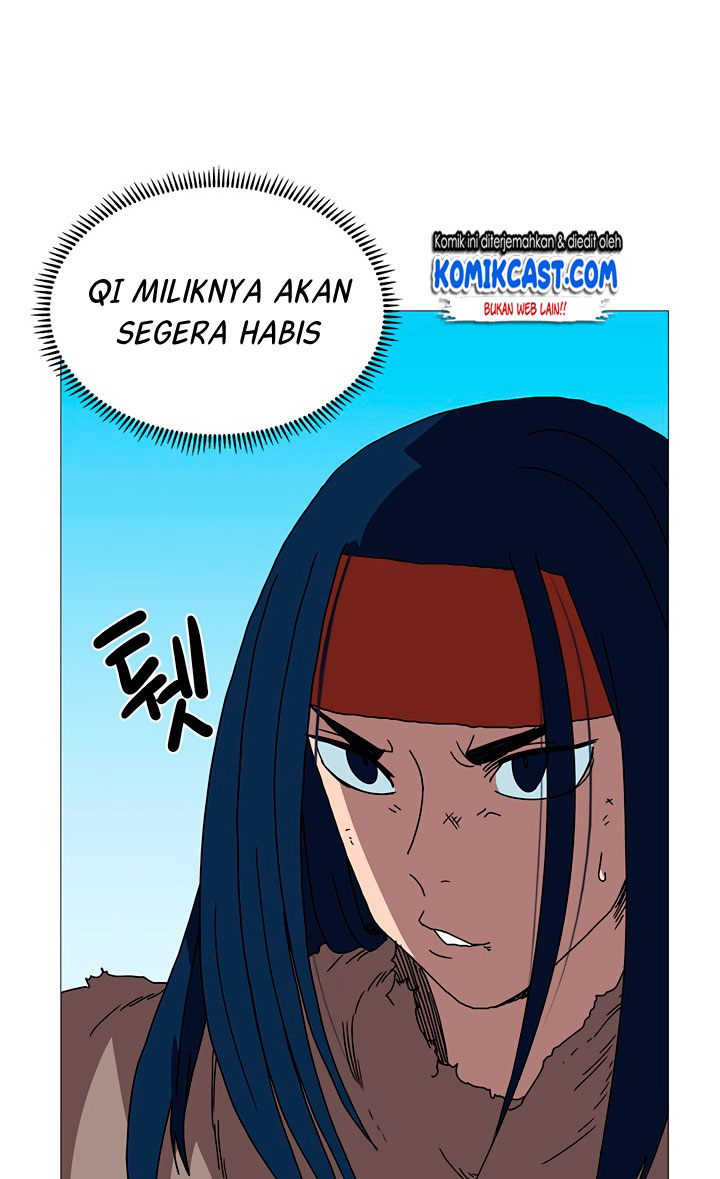 Chronicles of Heavenly Demon Chapter 26 Gambar 54