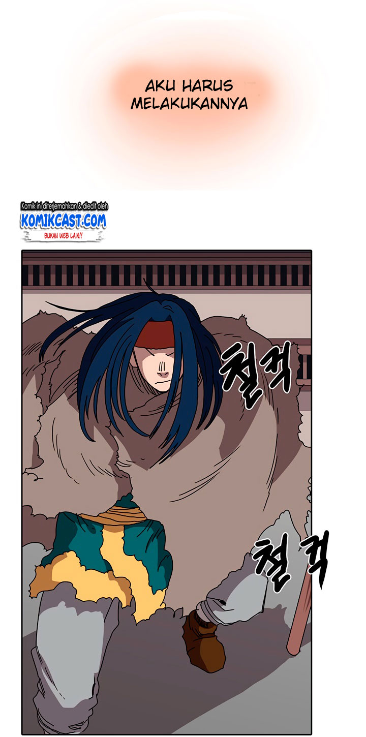 Chronicles of Heavenly Demon Chapter 26 Gambar 56