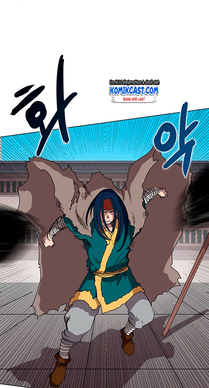 Chronicles of Heavenly Demon Chapter 26 Gambar 57