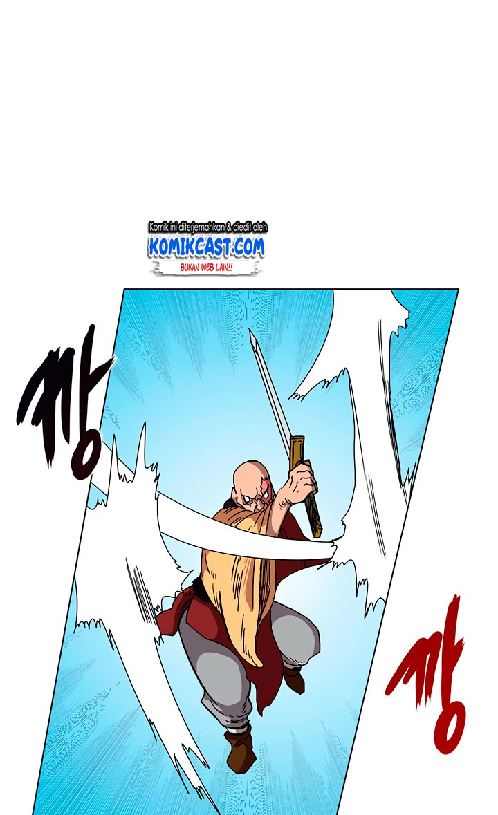 Chronicles of Heavenly Demon Chapter 26 Gambar 59