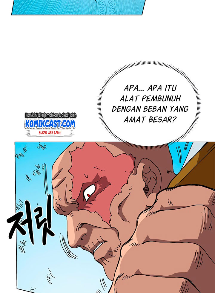 Chronicles of Heavenly Demon Chapter 26 Gambar 60