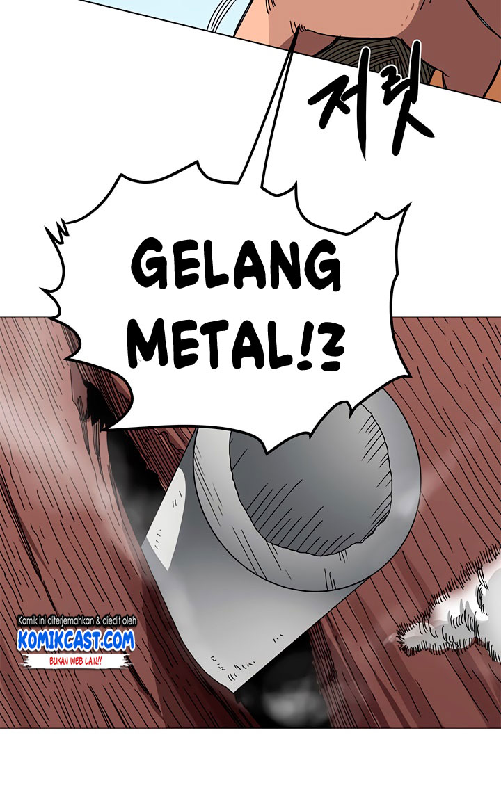 Chronicles of Heavenly Demon Chapter 26 Gambar 61