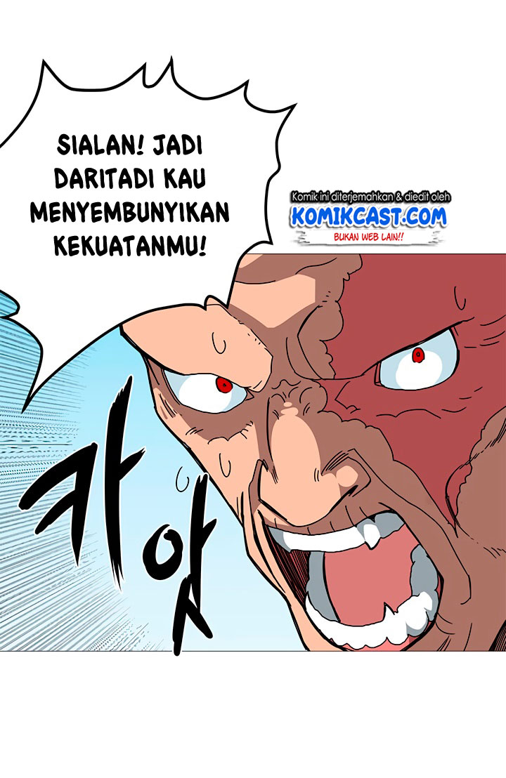 Chronicles of Heavenly Demon Chapter 26 Gambar 62