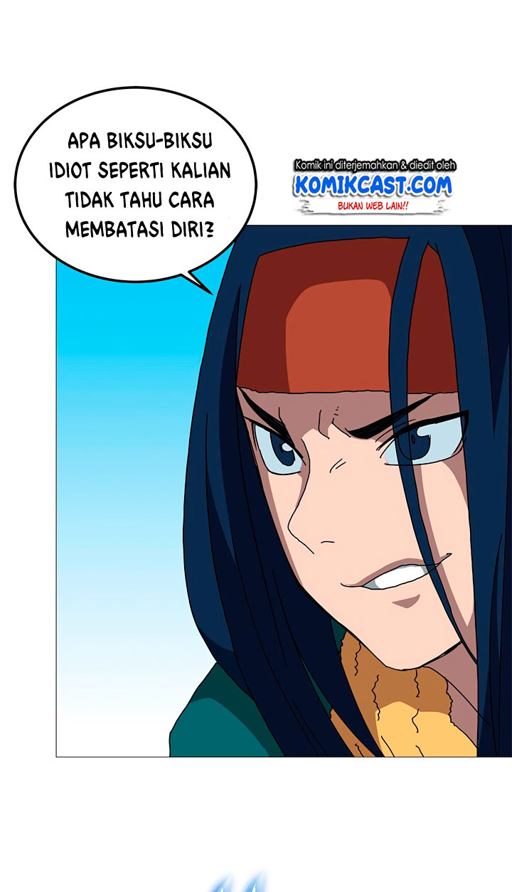 Chronicles of Heavenly Demon Chapter 26 Gambar 64