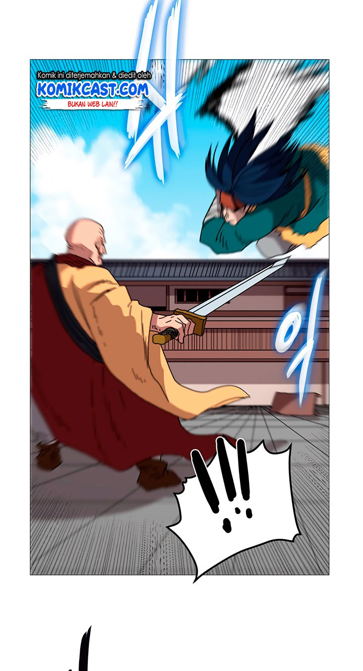 Chronicles of Heavenly Demon Chapter 26 Gambar 65