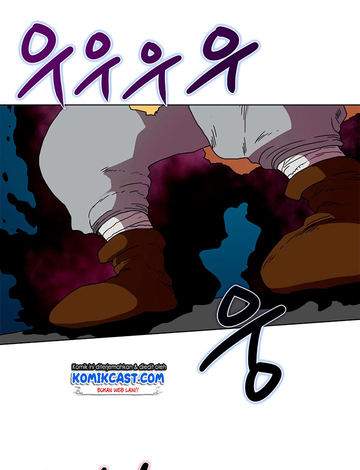 Chronicles of Heavenly Demon Chapter 27 Gambar 3
