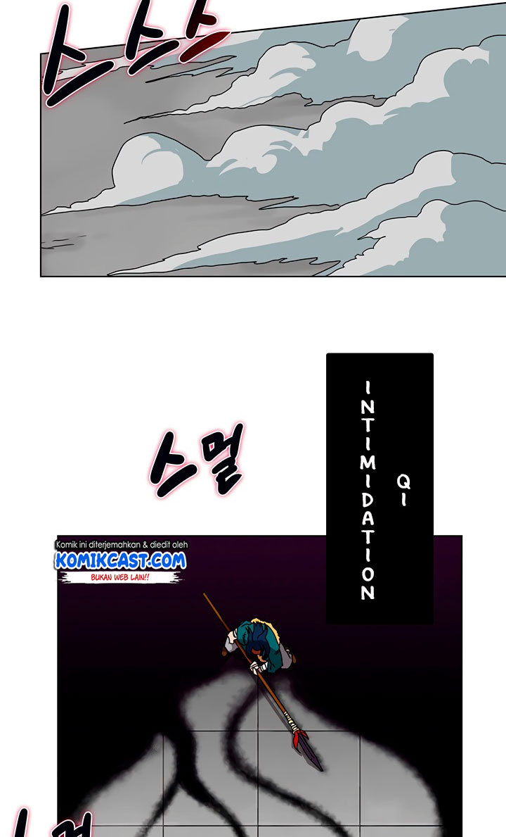 Chronicles of Heavenly Demon Chapter 27 Gambar 4