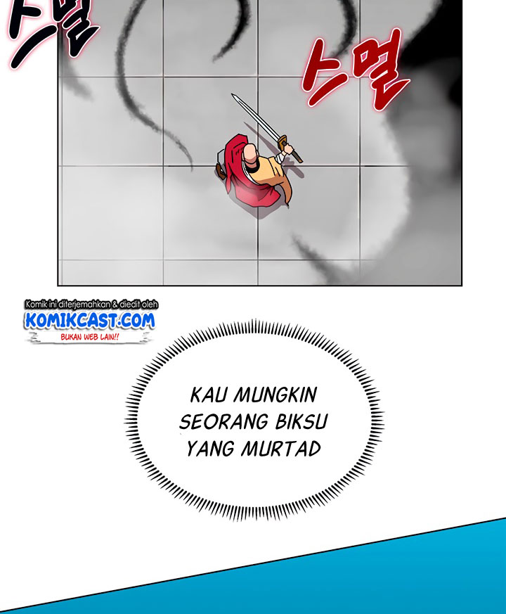 Chronicles of Heavenly Demon Chapter 27 Gambar 5
